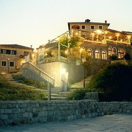 Apartments Kalaja ウルツィニ エクステリア 写真