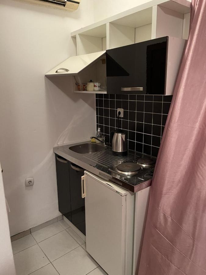 Apartments Kalaja ウルツィニ エクステリア 写真