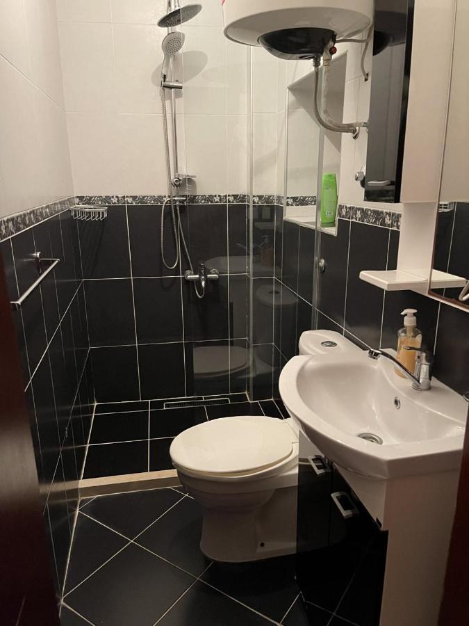 Apartments Kalaja ウルツィニ エクステリア 写真