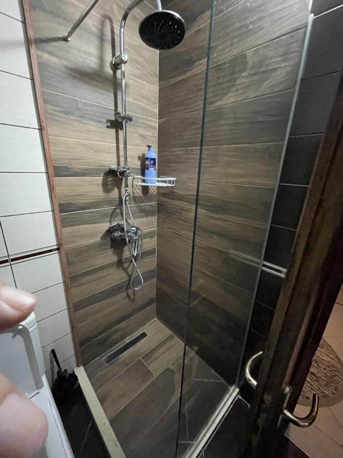 Apartments Kalaja ウルツィニ エクステリア 写真