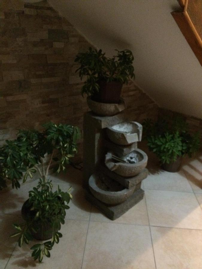 Apartments Kalaja ウルツィニ エクステリア 写真